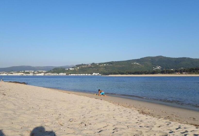 Apartamento Reguiño Al Mar