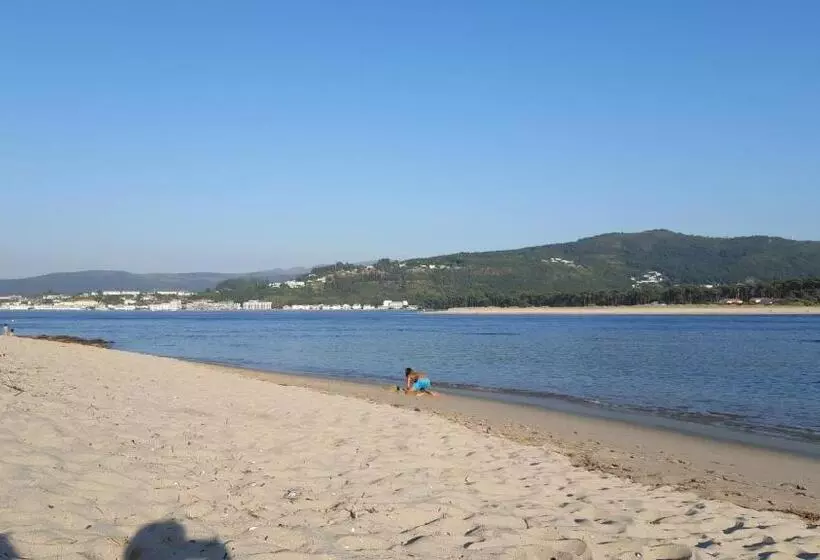 Apartamento Reguiño Al Mar