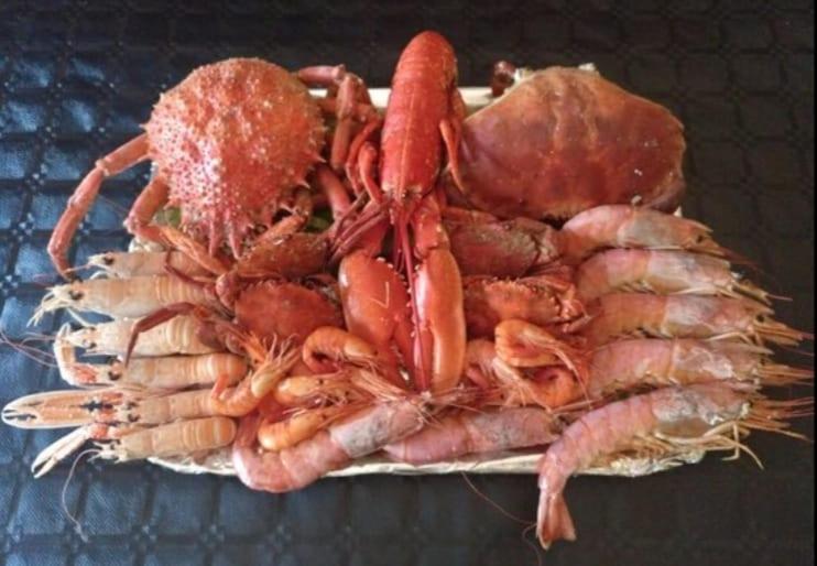 Apartamento Reguiño Al Mar