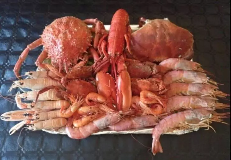 Apartamento Reguiño Al Mar