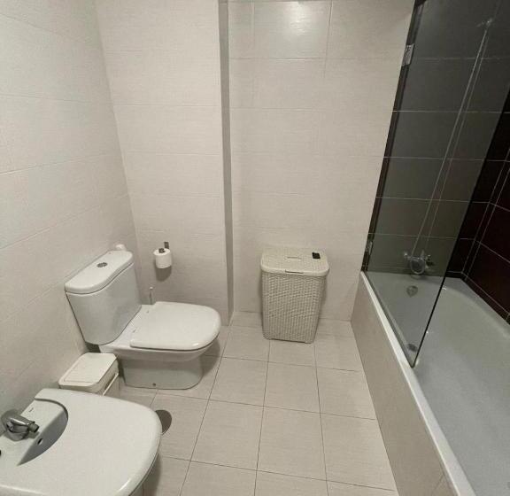 Apartamento Reguiño Al Mar