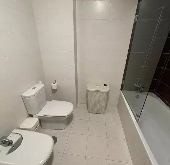 Apartamento Reguiño Al Mar