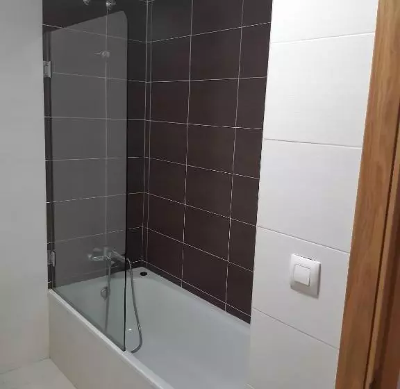 Apartamento Reguiño Al Mar