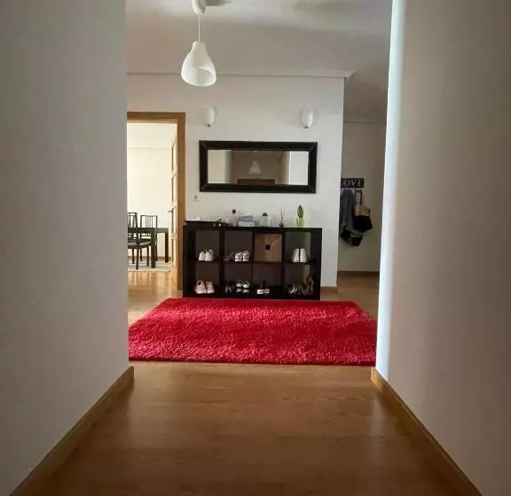 Apartamento Reguiño Al Mar
