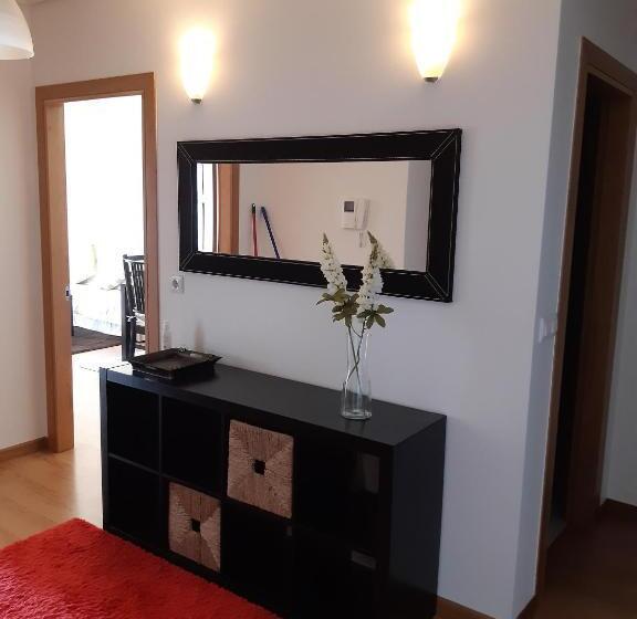 Apartamento Reguiño Al Mar