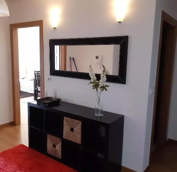 Apartamento Reguiño Al Mar