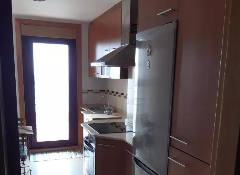Apartamento Reguiño Al Mar