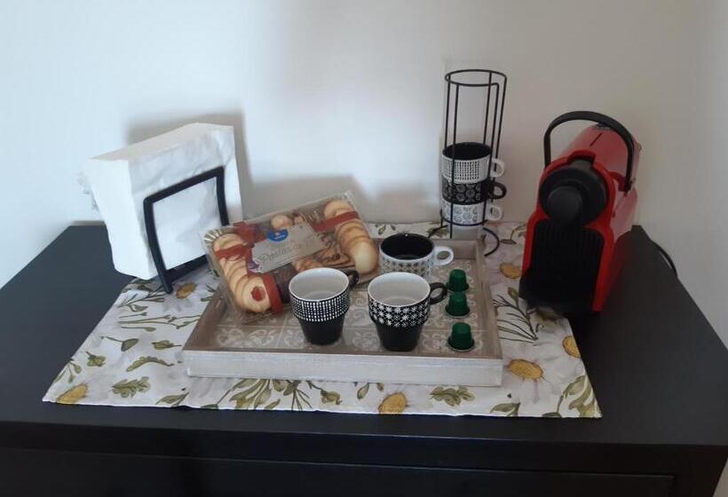 Apartamento Reguiño Al Mar