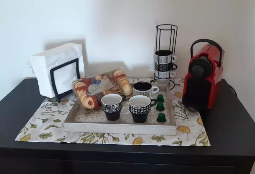 Apartamento Reguiño Al Mar