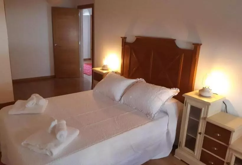 Apartamento Reguiño Al Mar