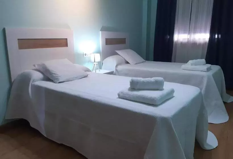 Apartamento Reguiño Al Mar