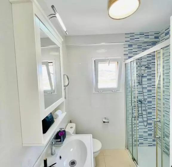 Apartamento ático Penthouse Faro De Torrox