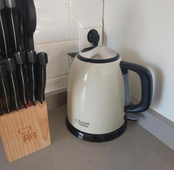 Apartamento ático Penthouse Faro De Torrox