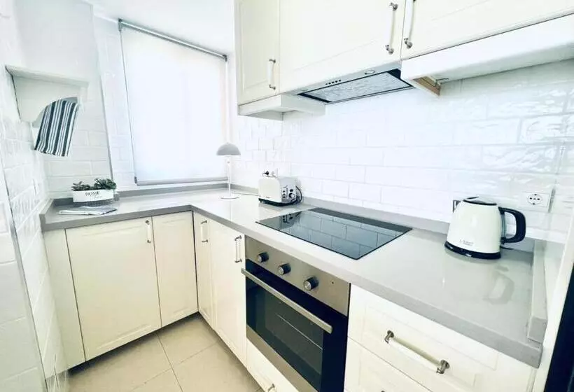 Apartamento ático Penthouse Faro De Torrox