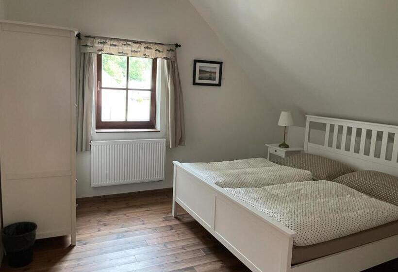 Apartmány Rožmberk