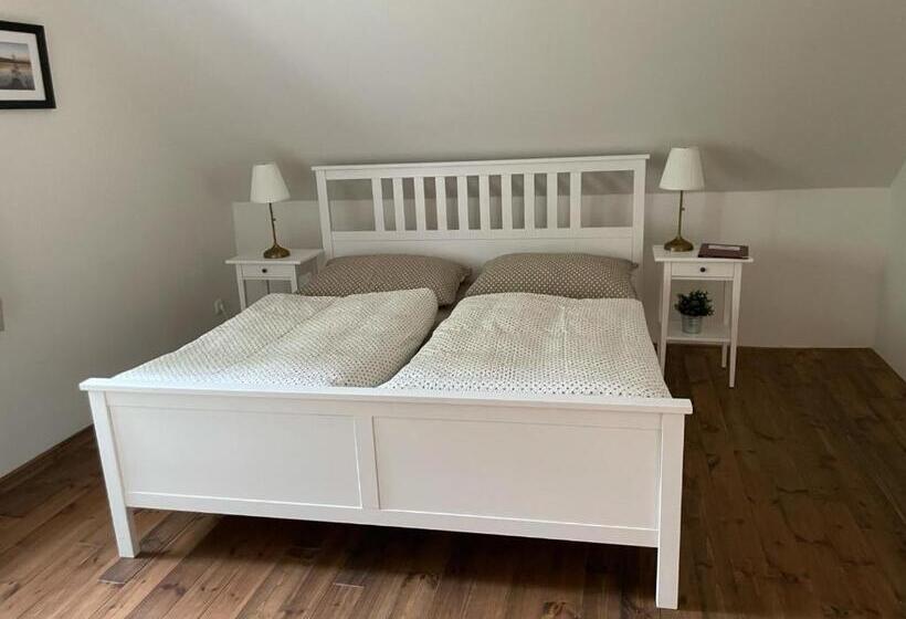 Apartmány Rožmberk