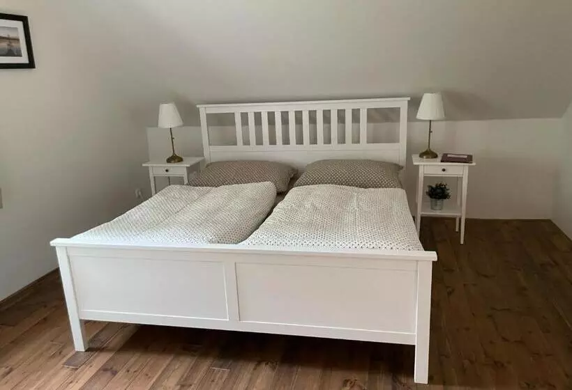 Apartmány Rožmberk