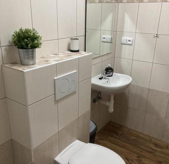 Apartmány Rožmberk