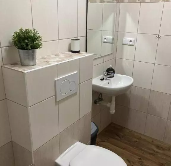 Apartmány Rožmberk