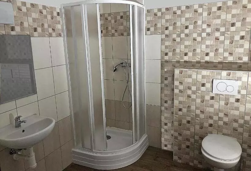 Apartmány Rožmberk