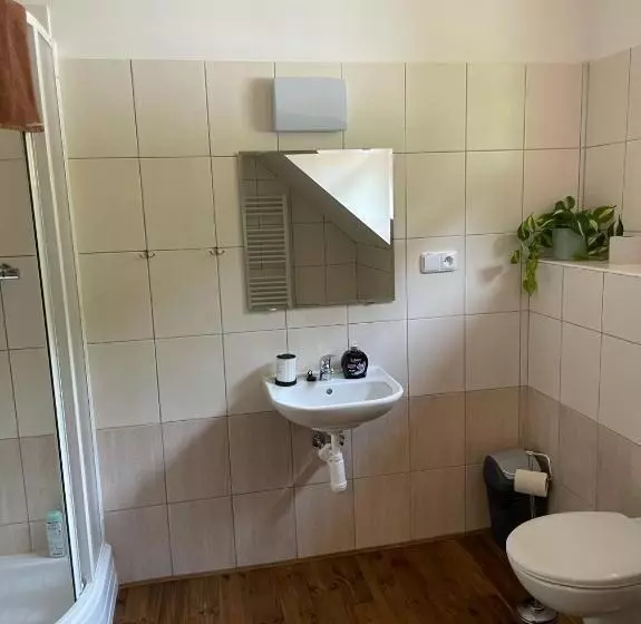 Apartmány Rožmberk