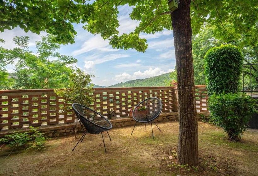 Appartamenti Le Ginestre 10