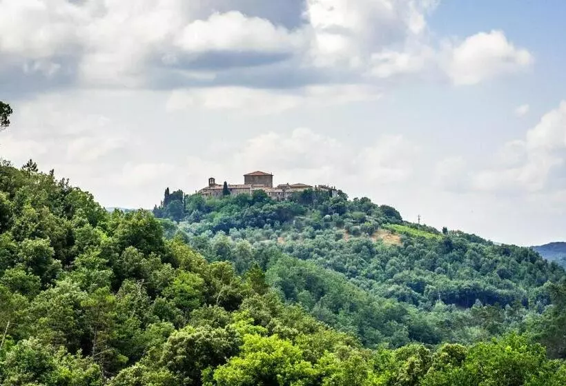 Appartamenti Le Ginestre 10