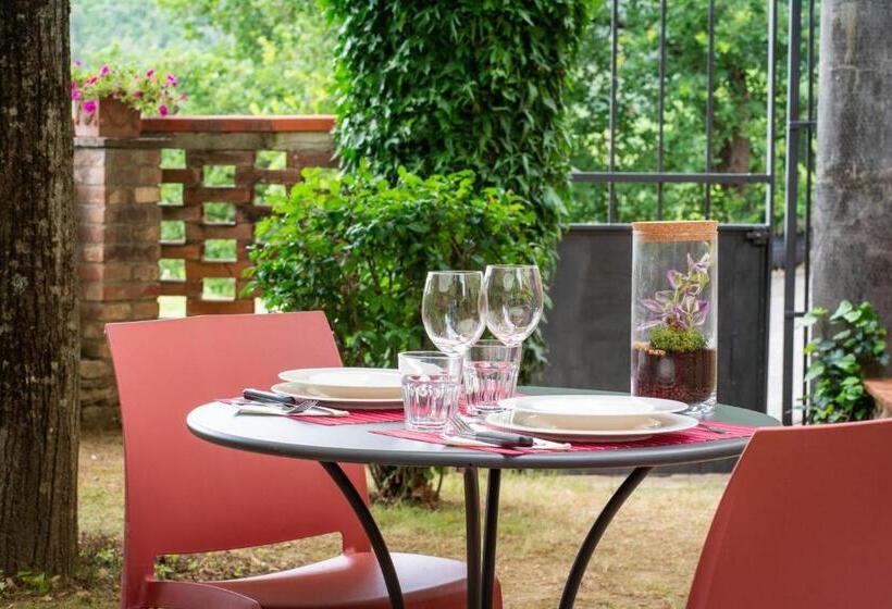 Appartamenti Le Ginestre 10