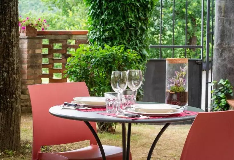 Appartamenti Le Ginestre 10