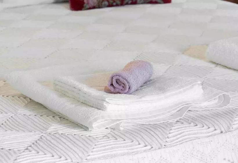 Appartamenti Le Ginestre 10