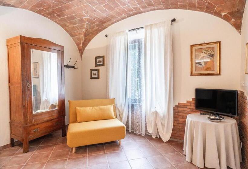 Appartamenti Le Ginestre 10