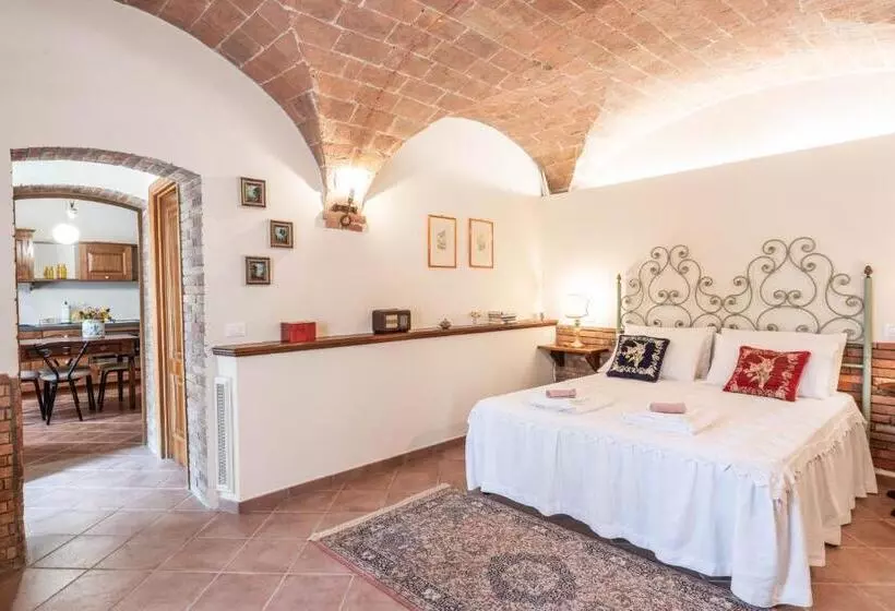 Appartamenti Le Ginestre 10