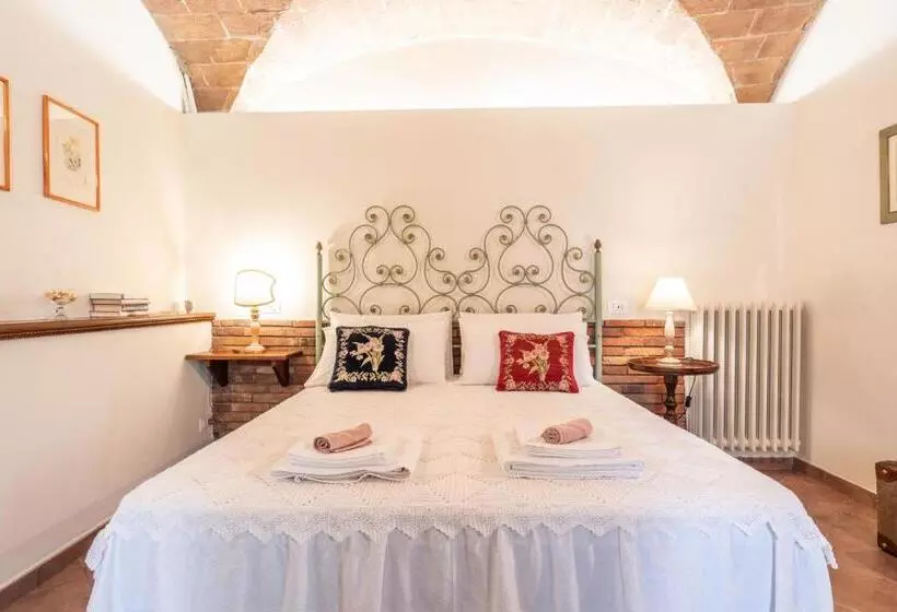 Appartamenti Le Ginestre 10