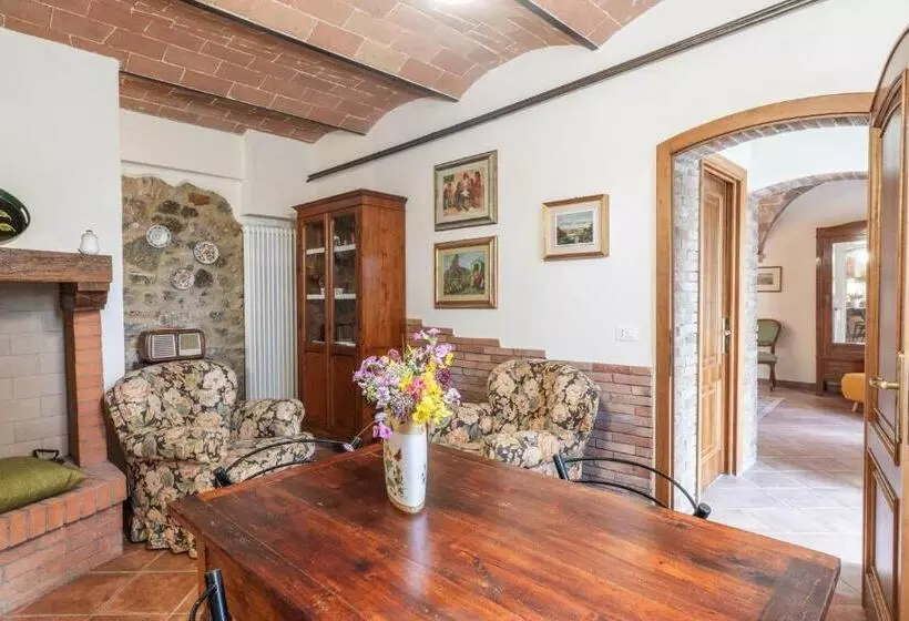 Appartamenti Le Ginestre 10