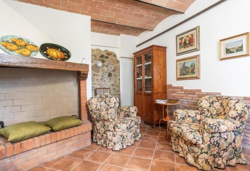 Appartamenti Le Ginestre 10