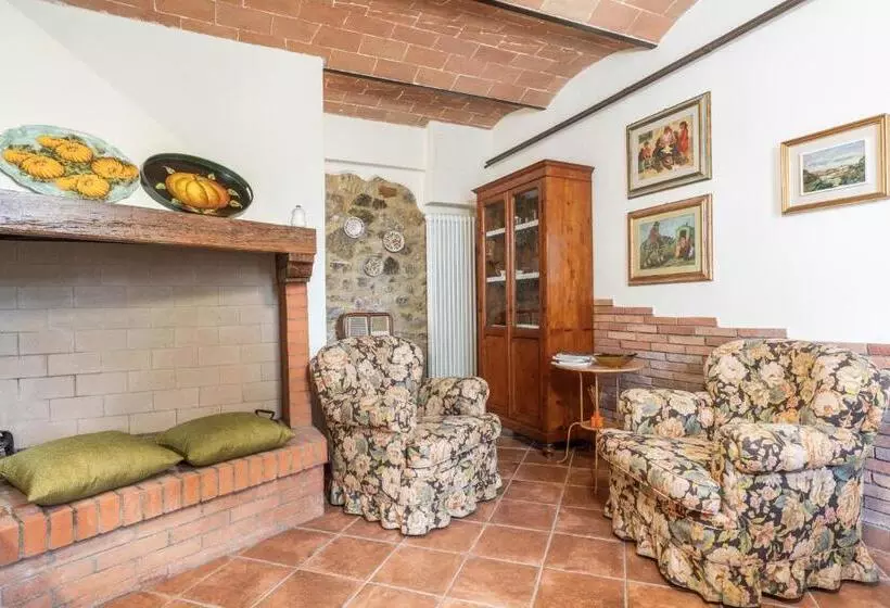 Appartamenti Le Ginestre 10