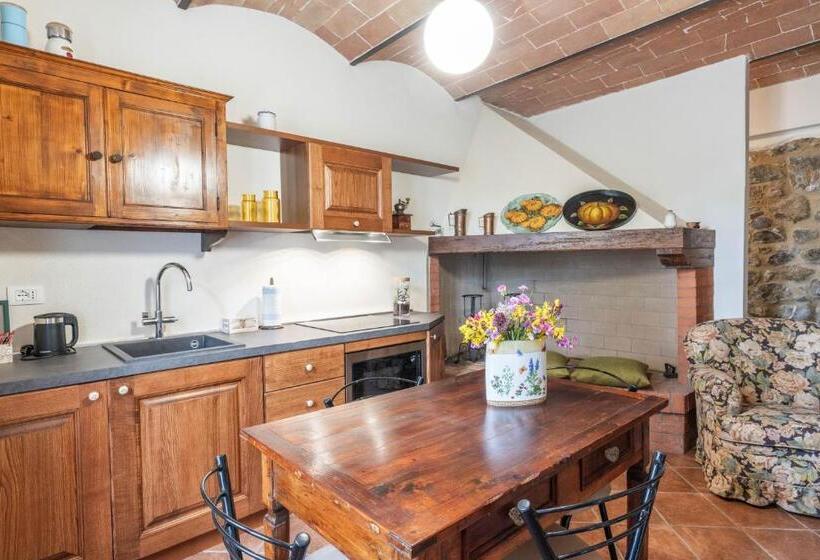 Appartamenti Le Ginestre 10