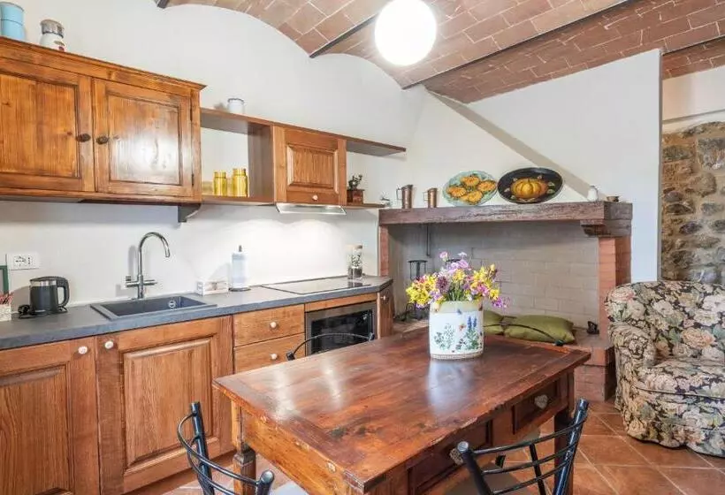 Appartamenti Le Ginestre 10