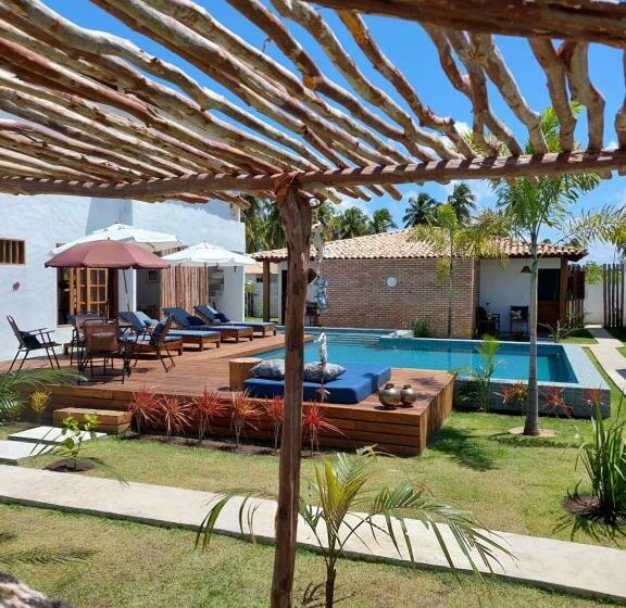 Arataba Hotel Boutique E Bistrô