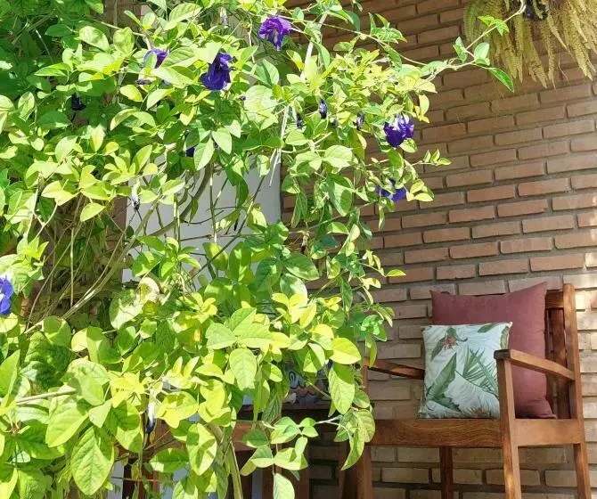 Arataba Hotel Boutique E Bistrô