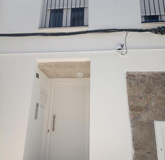 Arco Da Vella Apartamentos Con Vistas Al Mar