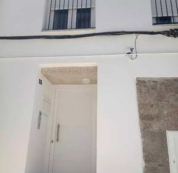 Arco Da Vella Apartamentos Con Vistas Al Mar