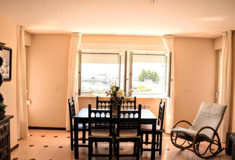 Arco Da Vella Apartamentos Con Vistas Al Mar