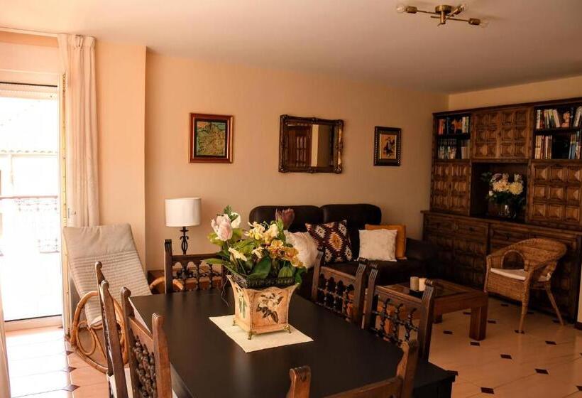 Arco Da Vella Apartamentos Con Vistas Al Mar