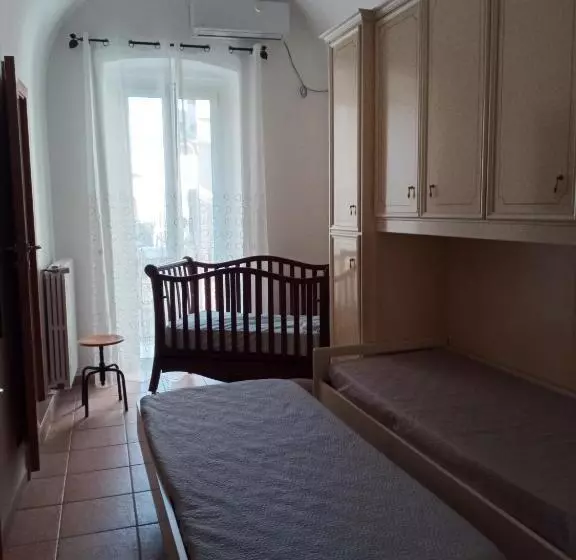 Casa Santa Chiara