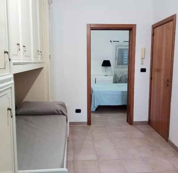 Casa Santa Chiara