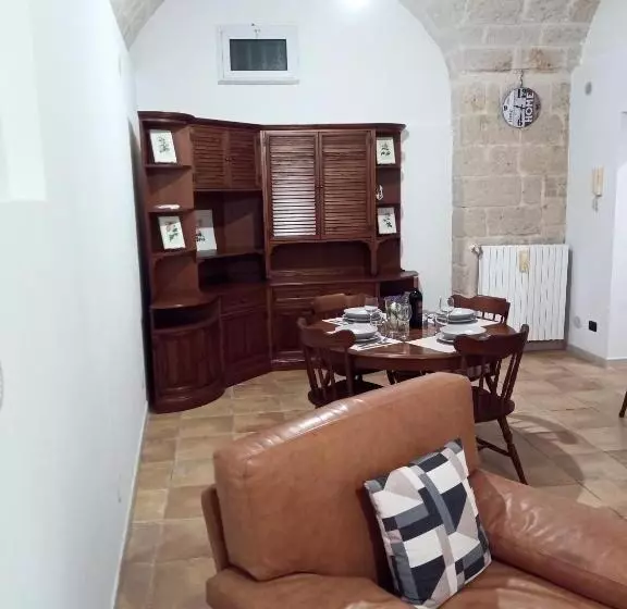 Casa Santa Chiara