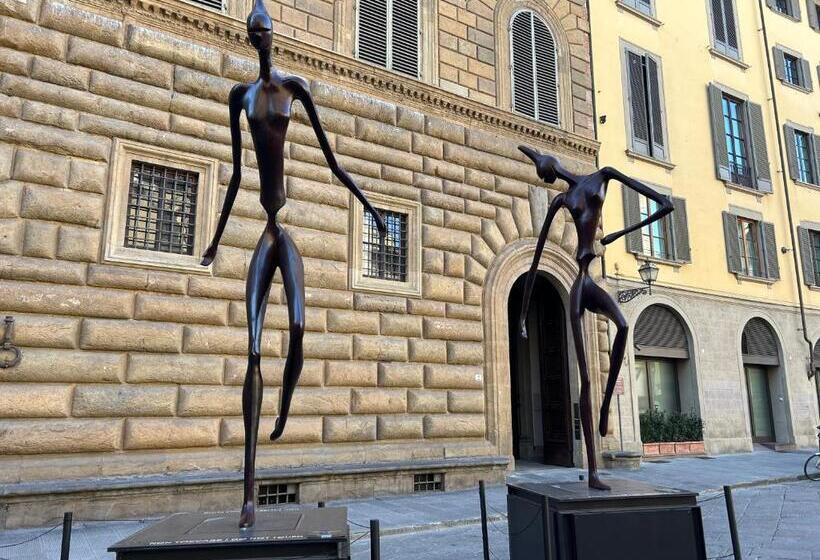 Casa Vanina Self Check In