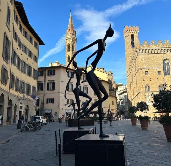 Casa Vanina Self Check In