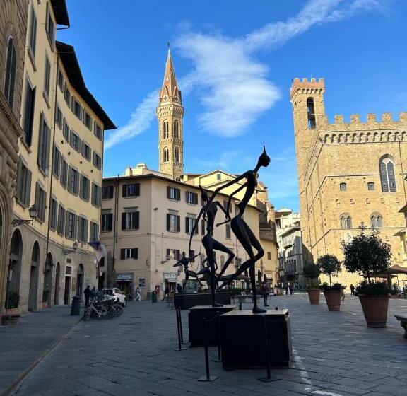 Casa Vanina Self Check In